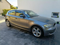 BMW E87