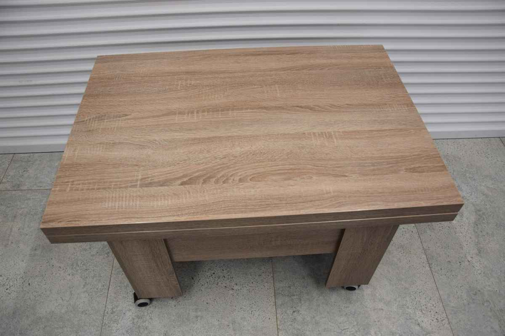 ławostół  - super stan Olsztyn - zdjęcie 2