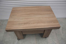 ławostół  - super stan Olsztyn - zdjęcie 2