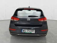 Hyundai i30 Komorniki - zdjęcie 6