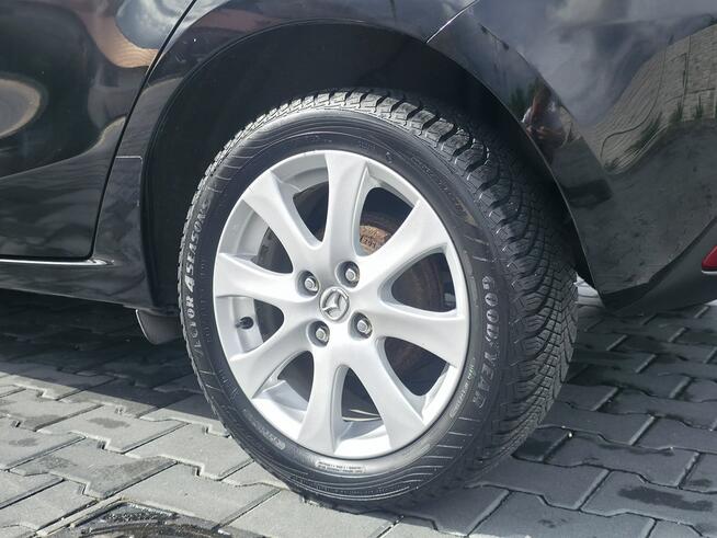 Mazda 2 1.33 Benzyna | Serwisowany | Gwarancja | Bogate wyposażenie | Piekoszów - zdjęcie 5