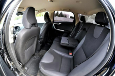 Volvo XC 60 2,0 163KM_D3_Automat_Xenon_Led_4 x Grzane_Parktronik Płock - zdjęcie 10