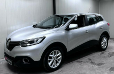 Renault Kadjar 1.5DCI / 110KM LED Nawigacja Tempomat Alufelgi Mrągowo - zdjęcie 6