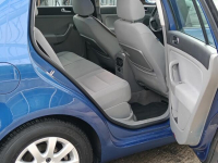 Volkswagen Golf Plus Nowy Sącz - zdjęcie 8
