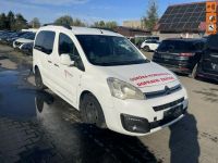 Citroen Berlingo Multispace Klima Hak Gliwice - zdjęcie 1