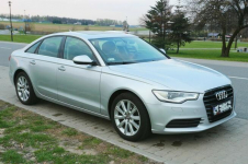 Audi A6 2.0 TFSI Premium Plus 211 KM Gidle - zdjęcie 2