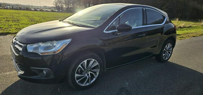 Citroen DS4 1.6 Hdi 160tyskm Pleszew - zdjęcie 2