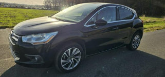 Citroen DS4 1.6 Hdi 160tyskm Pleszew - zdjęcie 2