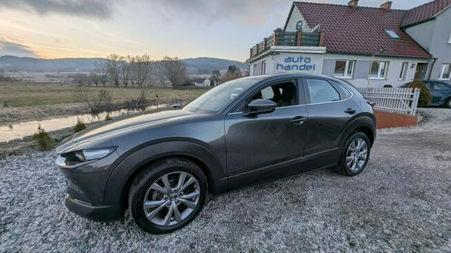 Mazda CX-30 Kamienna Góra - zdjęcie 12