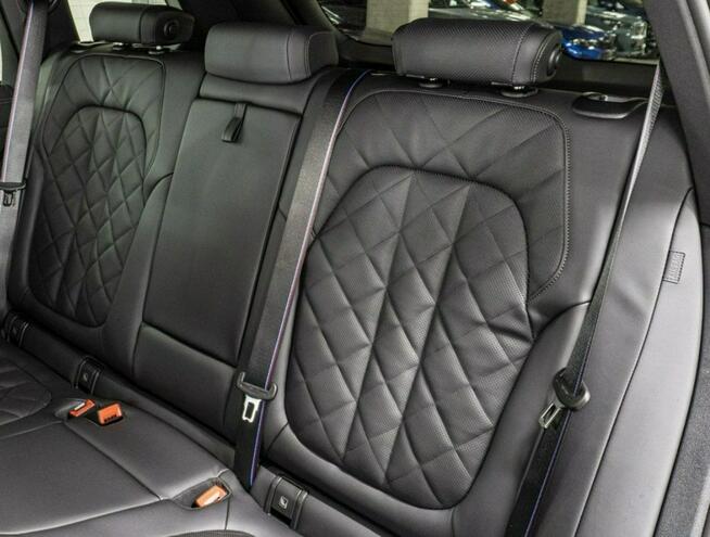 BMW X5 xDrive40d  rabat 132 992 zł, Pakiet M Sport Pro, Warszawa - zdjęcie 11