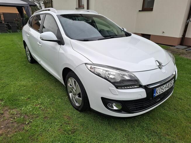 Renault Megane 3 super stan Jawiszowice - zdjęcie 3