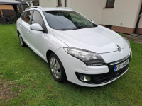 Renault Megane 3 super stan Jawiszowice - zdjęcie 3