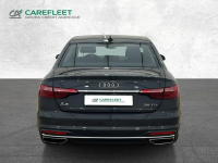 Audi A4 35TDI mHEV  Advanced S tronic Sedan Warszawa - zdjęcie 6
