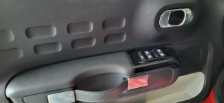 Citroen C3 MAX - AUTOMAT / Bezwypadkowy / Polska / Książka s. Studzienice - zdjęcie 10