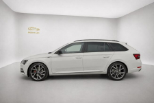 Škoda Superb FV23% 2.0 tdi 4x4/Sportline/Webasto/ACC/ Pozowice - zdjęcie 6