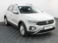 Volkswagen T-Roc WJ2950L#1.5 TSI Life K.cof LED Salon PL VAT 23% Gdynia - zdjęcie 3
