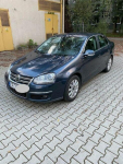 Sprzedam VW Jetta 2007r. 1,6
