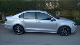 Volkswagen Jetta A6 1.6 Toruń - zdjęcie 10