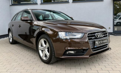 Audi A4 2.0 TDI 190KM | Quattro | Stan BDB | Tempomat adaptacyjny Pyzdry - zdjęcie 3