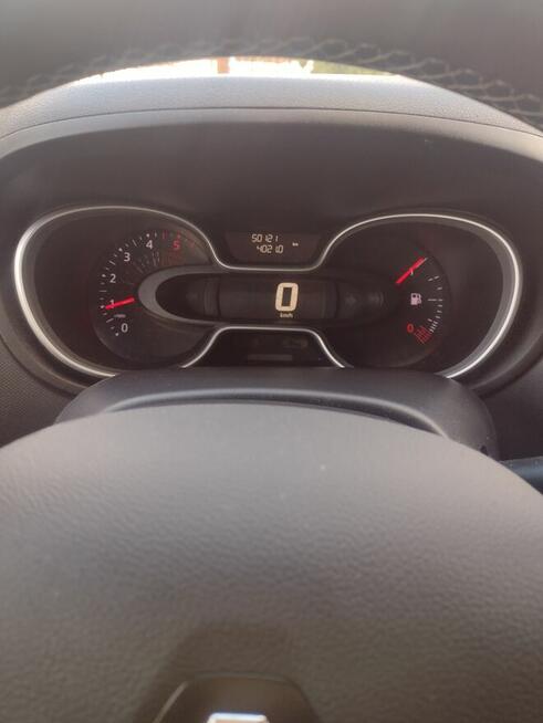 Renault Trafic niski przebieg Rumia - zdjęcie 2