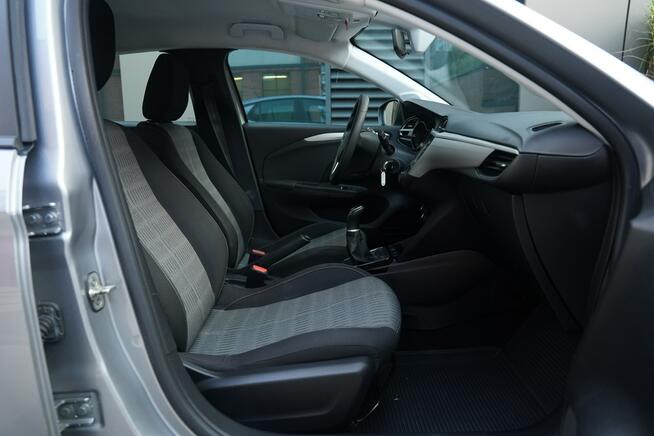 Opel Corsa Kraków - zdjęcie 11
