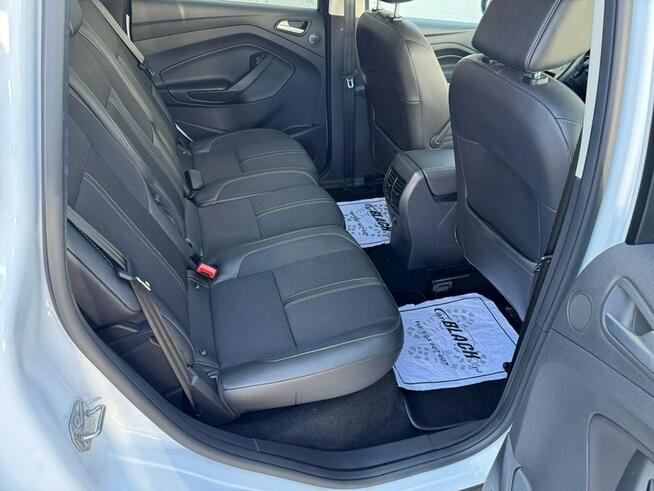 Ford C-Max PROMOCJA - Pisemna Gwarancja 12 miesięcy Konin - zdjęcie 12