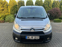Citroen Jumpy Diesel Stan Idealny Radom - zdjęcie 11