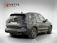 BMW X3 3,0 30d (286 KM) X Drive Salon PL F-Vat Warszawa - zdjęcie 5