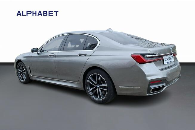 BMW 740d xDrive mHEV sport-aut Swarzędz - zdjęcie 5