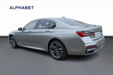 BMW 740d xDrive mHEV sport-aut Swarzędz - zdjęcie 5