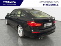 BMW 3GT VAT 23% 320i 184KM automat 2019/2020 r., salon PL, komplet kół Myślenice - zdjęcie 6