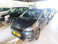 Peugeot 108 1.0 VTI 70KM More +,Niski przebieg , Stan idealny Łódź - zdjęcie 2