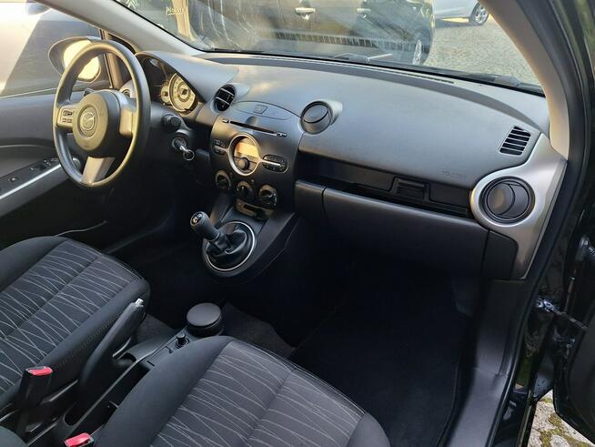 Mazda 2 1.3 Independence Sport Siewierz - zdjęcie 12
