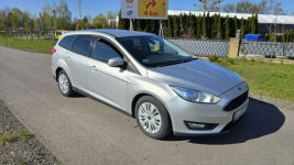 Ford Focus 1.5 T Benzyna Salon PL Grzane Fotele Karczew - zdjęcie 7