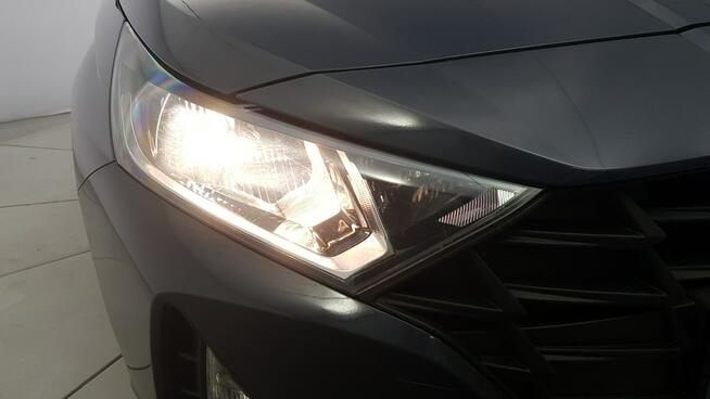 Hyundai i20 1.2 Pure! Z Polskiego Salonu! Faktura VAT! Warszawa - zdjęcie 11