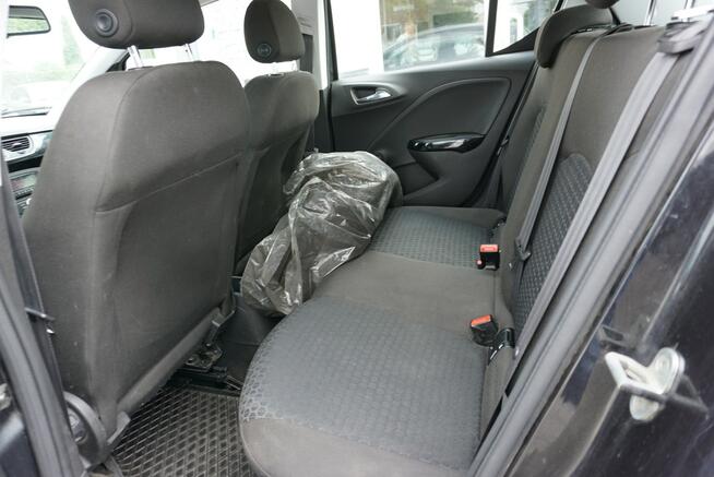 Opel Corsa zarejestrowany, ubezpieczony Opole - zdjęcie 11