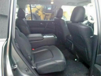 Infiniti QX70 QX80, Luxe, po gradobiciu Warszawa - zdjęcie 6