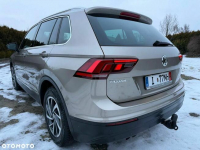Volkswagen Tiguan 1.4 TSI ACT OPF Sound Poręba - zdjęcie 7