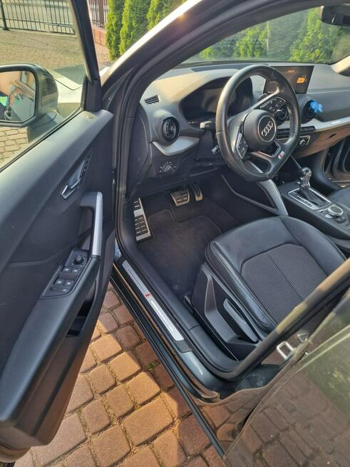 Audi Q2 Ostrów Wielkopolski - zdjęcie 8