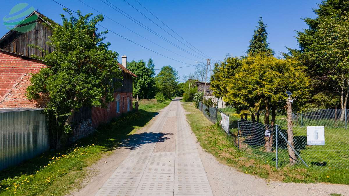 Działki budowlane blisko morza | MPZP | Rusko koło Rusko - zdjęcie 8