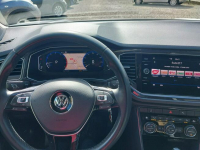 Volkswagen T-Roc SALON PL. 1 wł. 100% bezwypadkowy 38 tys. km. Warszawa - zdjęcie 4