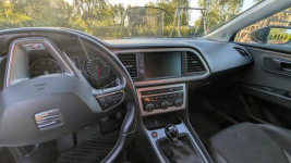 Seat Leon Seat Leon III 1.8 180 KM | 2018 | 103 000 km | FUL Rzeszów - zdjęcie 4