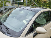 Fiat 500 Szklany dach ! Tarnowskie Góry - zdjęcie 9