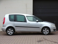 Škoda Roomster Klimatyzacja /Gwarancja / 1,2 /mpi / Mikołów - zdjęcie 4