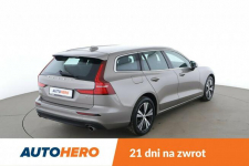 Volvo V60 GRATIS! Pakiet Serwisowy o wartości 600 zł! Warszawa - zdjęcie 7