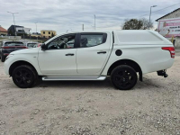 Mitsubishi L200 Salon Polska*  Zadbany* Mały przebieg Bydgoszcz - zdjęcie 10