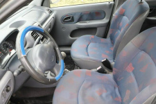 Renault Thalia zarejestrowany Opole - zdjęcie 12