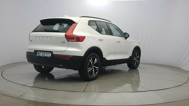 Volvo XC 40 B3 Plus Dark! Z polskiego salonu ! Faktura VAT ! Warszawa - zdjęcie 7