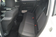 Citroen C3 17/2018r Salon PL I-wszy wł. Benzyna Goczałkowice-Zdrój - zdjęcie 12