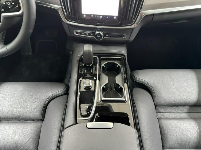 Volvo V90 T6 AWD Plus Dark MY 2025 Tychy - zdjęcie 9